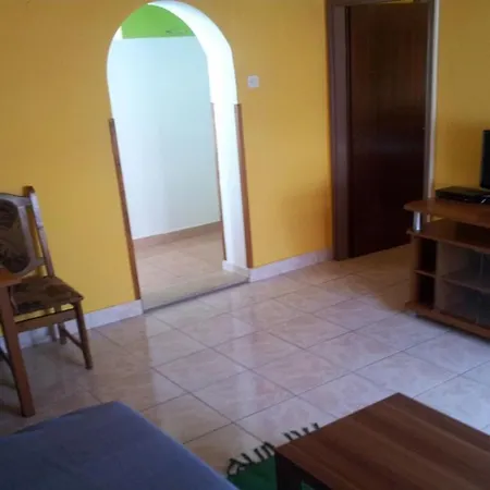 Anthony - 50m From The Beach & Parking Apartman *