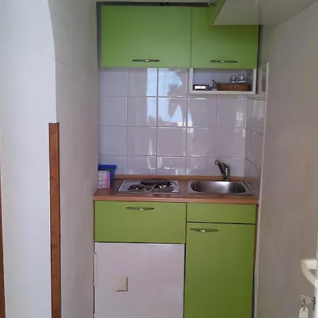 Anthony - 50m From The Beach & Parking Apartman Zára