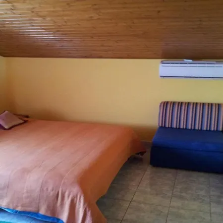 Anthony - 50m From The Beach & Parking Apartman Zára