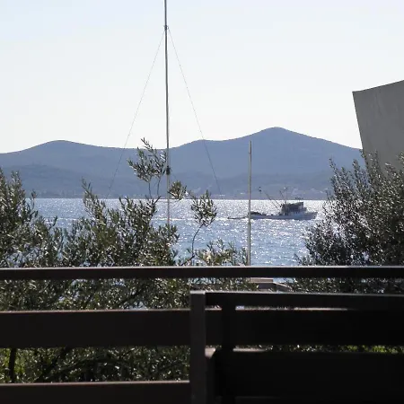 Apartment Anthony - 50m From The Beach & Parking *